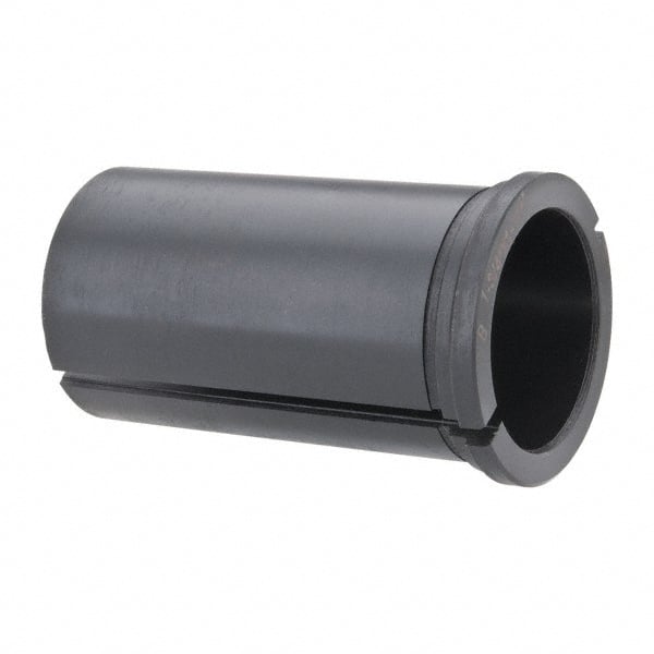 Value Collection SC84949890 Rotary Tool Holder Bushing: Type B, 1-1/2" ID, 1-3/4" OD, 3" Length Under Head 