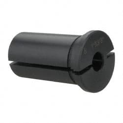 Value Collection SC97305577 Rotary Tool Holder Bushing: Type B, 3/8" ID, 1" OD, 1-3/4" Length Under Head 