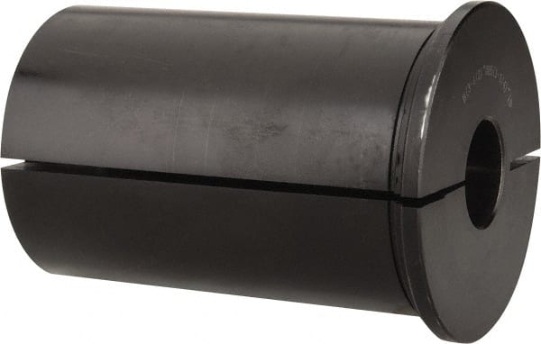 Value Collection SC84950161 Rotary Tool Holder Bushing: Type B, 1-1/4" ID, 3-1/2" OD, 5-1/4" Length Under Head 