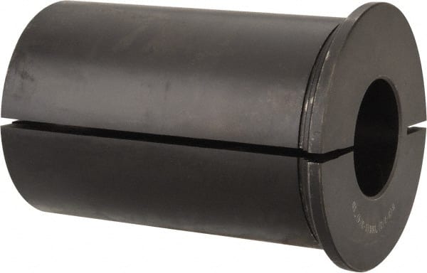 Value Collection SC84950187 Rotary Tool Holder Bushing: Type B, 1-3/4" ID, 3-1/2" OD, 5-1/4" Length Under Head 