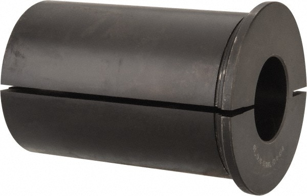 Value Collection SC84950187 Rotary Tool Holder Bushing: Type B, 1-3/4" ID, 3-1/2" OD, 5-1/4" Length Under Head 