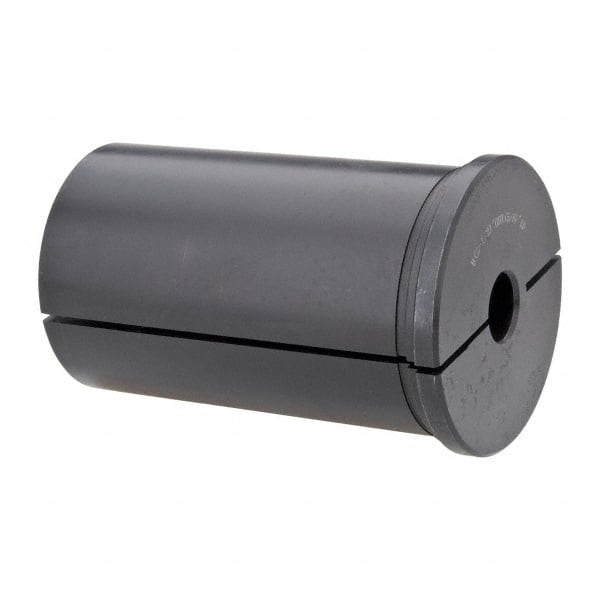 Value Collection SC84949999 Rotary Tool Holder Bushing: Type B, 5/8" ID, 2-1/2" OD, 4" Length Under Head 