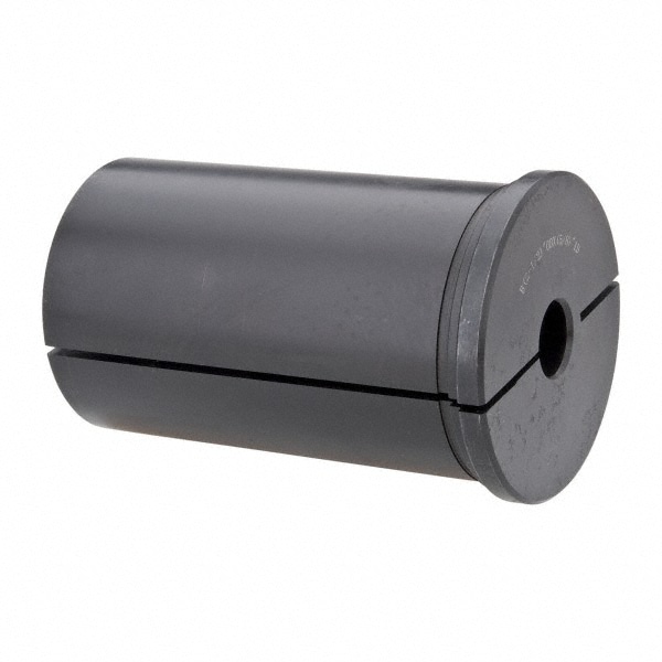 Value Collection SC84949999 Rotary Tool Holder Bushing: Type B, 5/8" ID, 2-1/2" OD, 4" Length Under Head Image