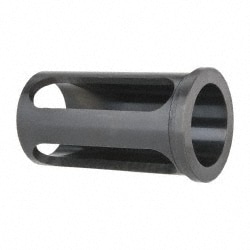 Value Collection SC84948967 Rotary Tool Holder Bushing: Type C, 2" ID, 2-1/2" OD, 4-1/2" Length Under Head Image