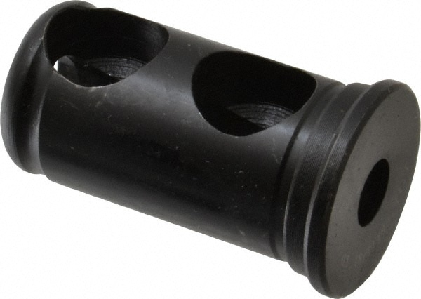 Value Collection SC05878970 Rotary Tool Holder Bushing: Type J, 3/8" ID, 1" OD, 1-3/4" Length Under Head Image