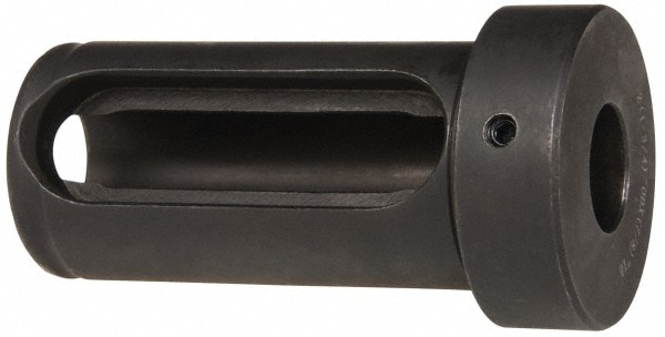 Value Collection SC05879887 Rotary Tool Holder Bushing: Type Z, 7/8" ID, 1-3/4" OD, 3-1/2" Length Under Head Image