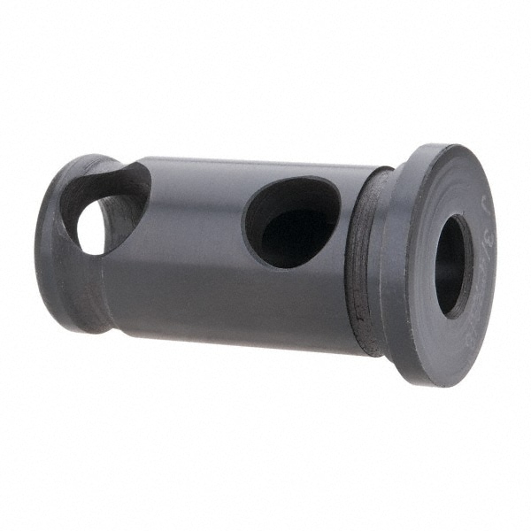 Value Collection SC05878954 Rotary Tool Holder Bushing: Type J, 3/8" ID, 3/4" OD, 1-1/2" Length Under Head Image