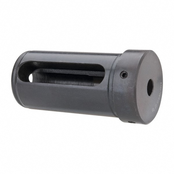 Value Collection SC05879929 Rotary Tool Holder Bushing: Type Z, 1/2" ID, 2" OD, 3-3/4" Length Under Head Image