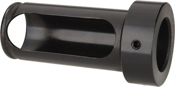 Value Collection SC05879846 Rotary Tool Holder Bushing: Type Z, 1-1/4" ID, 1-1/2" OD, 3-1/4" Length Under Head Image