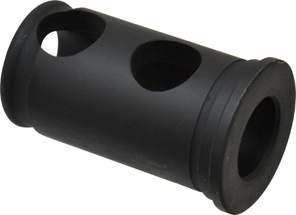 Value Collection SC05879044 Rotary Tool Holder Bushing: Type J, 3/4" ID, 1-1/4" OD, 2-1/8" Length Under Head Image