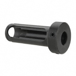 Value Collection SC05879705 Rotary Tool Holder Bushing: Type Z, 5/8" ID, 1" OD, 2-3/4" Length Under Head Image