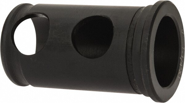 Rotary Tool Holder Bushing: Type J, 1" ID, 1-1/4" OD, 2-1/8" Length Under Head