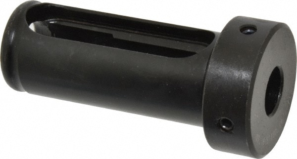 Value Collection SC05879747 Rotary Tool Holder Bushing: Type Z, 5/8" ID, 1-1/4" OD, 3" Length Under Head Image