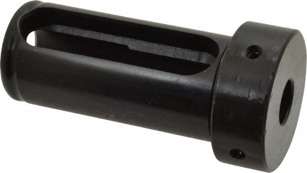 Value Collection SC05879804 Rotary Tool Holder Bushing: Type Z, 5/8" ID, 1-1/2" OD, 3-1/4" Length Under Head Image