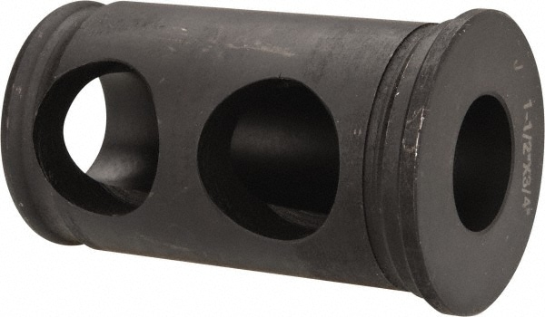 Value Collection SC05879101 Rotary Tool Holder Bushing: Type J, 3/4" ID, 1-1/2" OD, 2-1/2" Length Under Head Image