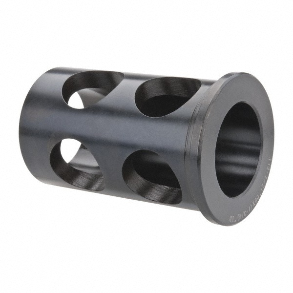 Value Collection SC84949494 Rotary Tool Holder Bushing: Type J, 1-3/4" ID, 2-1/2" OD, 4" Length Under Head Image