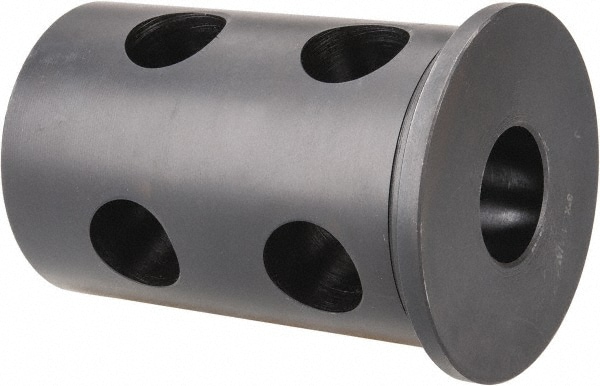 Value Collection SC84949536 Rotary Tool Holder Bushing: Type J, 1-1/4" ID, 3" OD, 4-1/2" Length Under Head Image