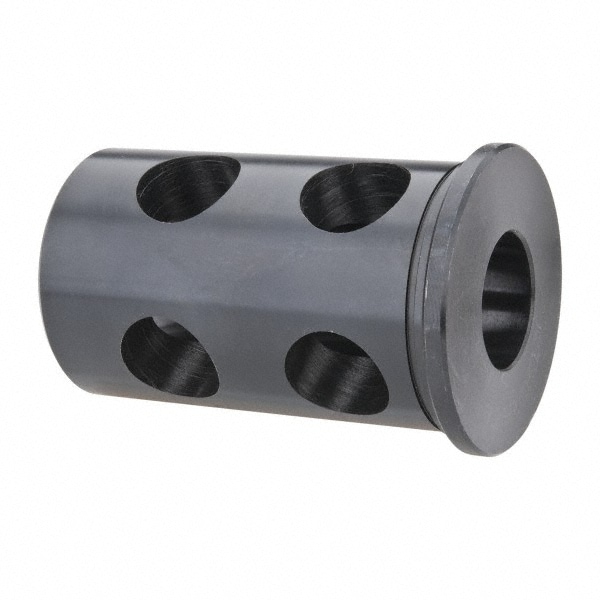 Value Collection SC84949478 Rotary Tool Holder Bushing: Type J, 1-1/4" ID, 2-1/2" OD, 4" Length Under Head Image