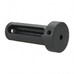 Value Collection SC05879663 Rotary Tool Holder Bushing: Type Z, 1/4" ID, 1" OD, 2-3/4" Length Under Head Image