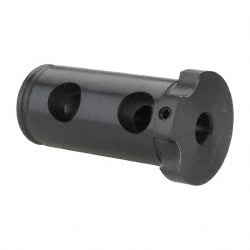 Value Collection SC05880026 Rotary Tool Holder Bushing: Type LB, 1/2" ID, 1-1/2" OD, 3-1/8" Length Under Head Image