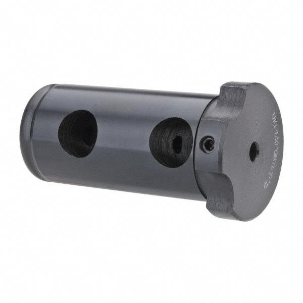 Value Collection SC05880000 Rotary Tool Holder Bushing: Type LB, 1/4" ID, 1-1/2" OD, 3-1/8" Length Under Head Image