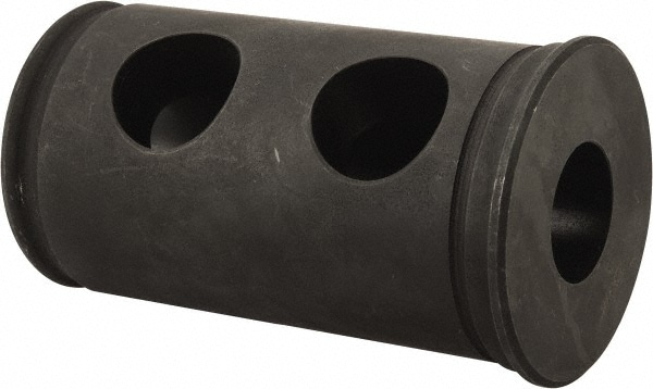 Value Collection SC05879242 Rotary Tool Holder Bushing: Type J, 7/8" ID, 2" OD, 3-1/2" Length Under Head Image