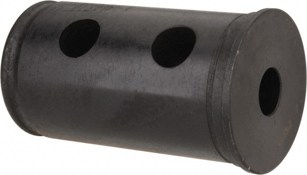 Value Collection SC05879226 Rotary Tool Holder Bushing: Type J, 5/8" ID, 2" OD, 3-1/2" Length Under Head Image