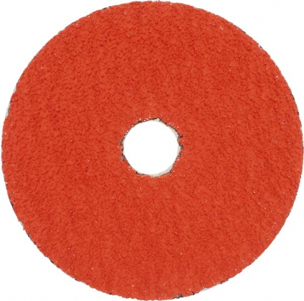 Made in USA 750400LPS Disc Backing Pad: Quick-Change Image