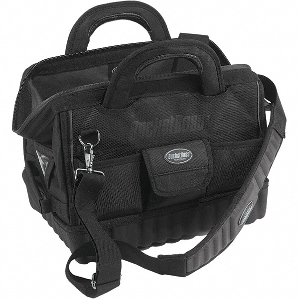 Bucket Boss 64014 Tool Bag: 17 Pocket 