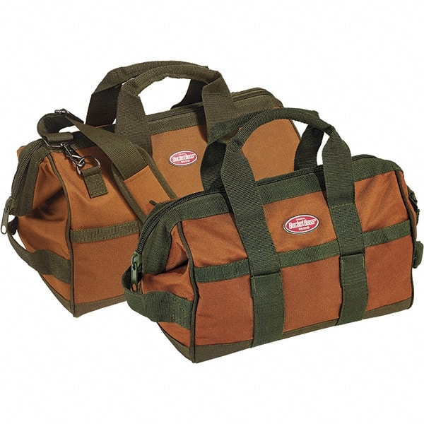 Bucket Boss - Tool Bag: 30 Pocket - 42083287 - MSC Industrial Supply