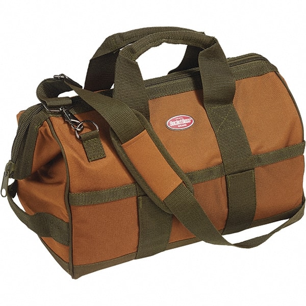 Bucket Boss 60016 Tool Bag: 16 Pocket 