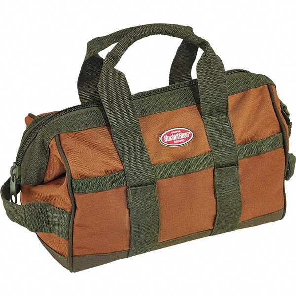 Bucket Boss 60012 Tool Bag: 16 Pocket 