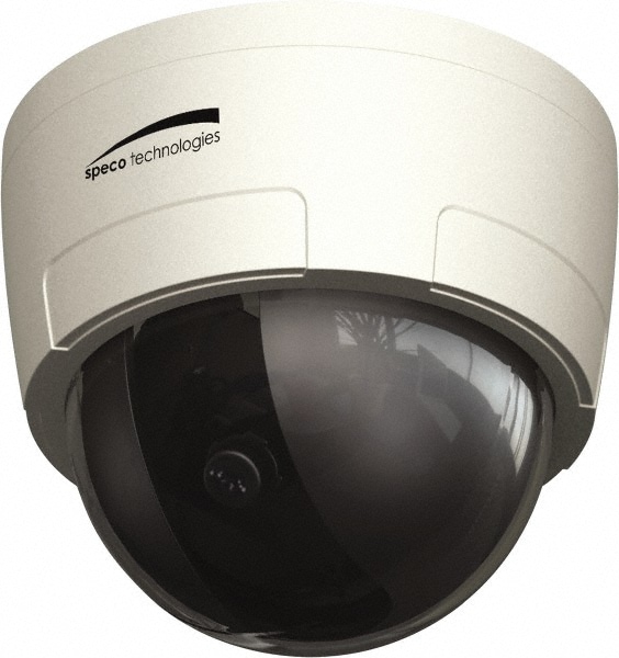 Speco - Indoor Variable Focal Lens Infrared Dome Camera | MSC ...