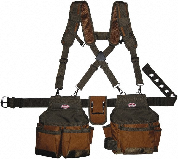 Leather Prds/Toolbags &Holders