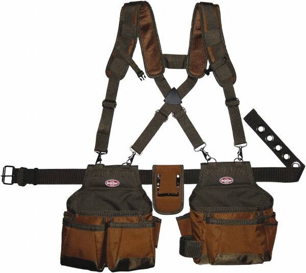 30" to 52" Waist Tool Rig