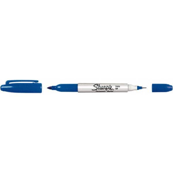 Sharpie - Permanent Marker: Red, Alcohol-Based, Retractable Ultra Fine  Point - 56319114 - MSC Industrial Supply