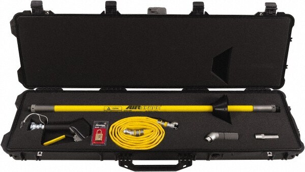 Air-Spade Arbor/Landscape Blow Gun Kit