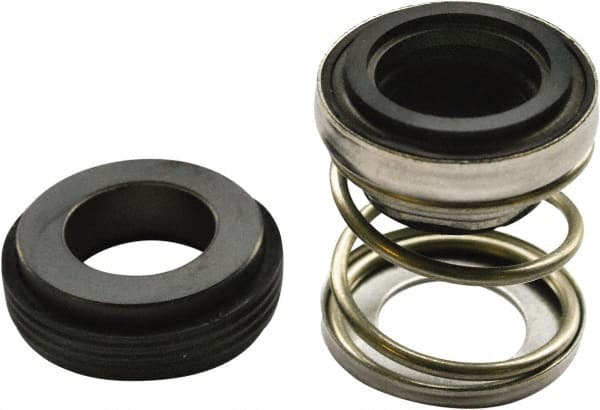 Hoffman Speciality 180013 Condensate Pump Accessories; Type: Condensate Pump Seal Kit ; For Use With: Condensate Return ; PSC Code: 3230 
