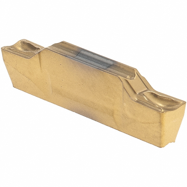 Ingersoll Cutting Tools Grooving Insert 42103101 MSC Industrial