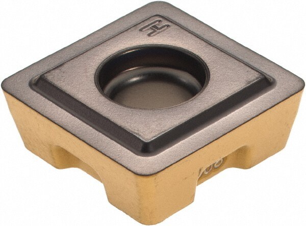 Iscar 5567135 Indexable Drill Insert: SOMT16HD IC808, Carbide Image