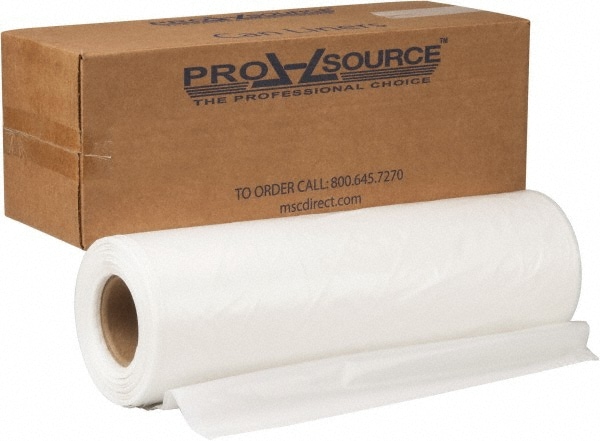 PRO-SOURCE PSNR404819N Trash Bag: 40 to 45 gal Image