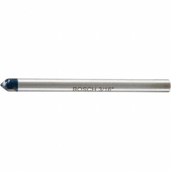 Bosch 3/16 IN BIT | 3-Pack | 3-Pack | Part #GT200