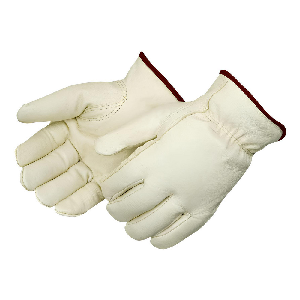 General Purpose Gloves: Size XL, Fleece-Lined