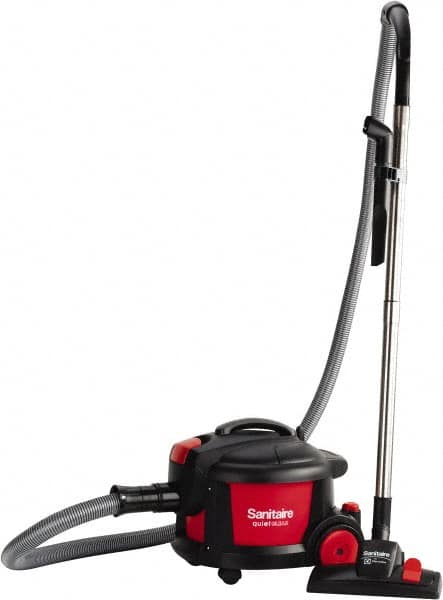 Sanitaire SC3700B Canister Vacuum Cleaner 