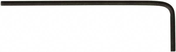 Hex Key: 0.71 mm Hex, Short Arm