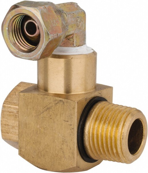 1/4" Fitting Hose Reel Swivel