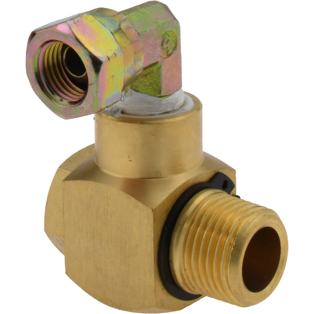 1/4" Fitting Hose Reel Swivel