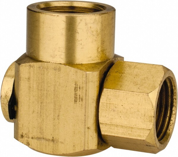 1/2" Fitting Hose Reel Swivel