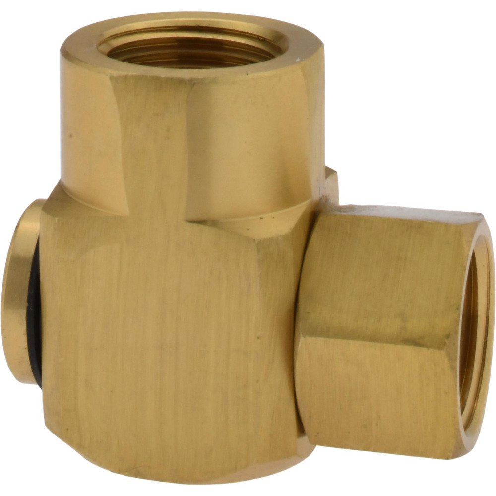 1/2" Fitting Hose Reel Swivel