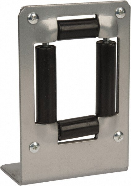 4 Way Hose Reel Roller Bracket Assembly